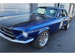 1967 Ford Mustang (CC-1806791) for sale in Palm Springs, California