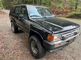 1988 Toyota 4Runner (CC-1806795) for sale in Palm Springs, California