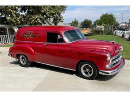 1952 Chevrolet Truck (CC-1806796) for sale in Palm Springs, California