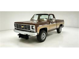 1979 Chevrolet Silverado (CC-1800680) for sale in Morgantown, Pennsylvania