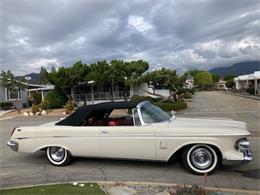 1963 Chrysler Crown Imperial (CC-1806800) for sale in Palm Springs, California