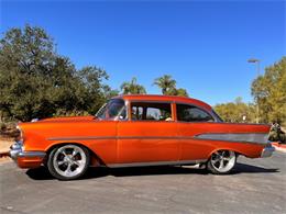 1957 Chevrolet Truck (CC-1806805) for sale in Palm Springs, California