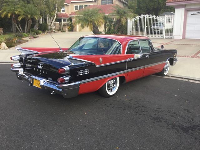 1959 Dodge Royal Lancer for Sale | ClassicCars.com | CC-1806828