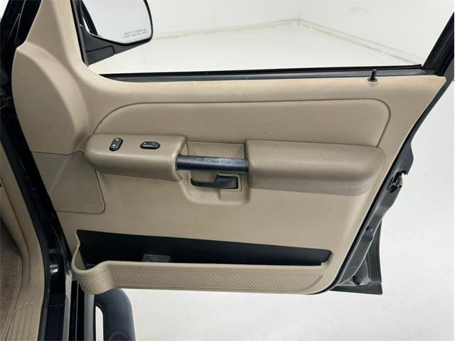 2004 Ford Explorer (CC-1800683) for sale in Morgantown, Pennsylvania