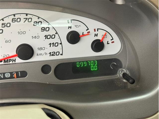 2004 Ford Explorer (CC-1800683) for sale in Morgantown, Pennsylvania
