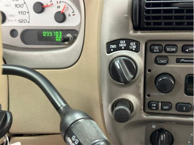 2004 Ford Explorer (CC-1800683) for sale in Morgantown, Pennsylvania