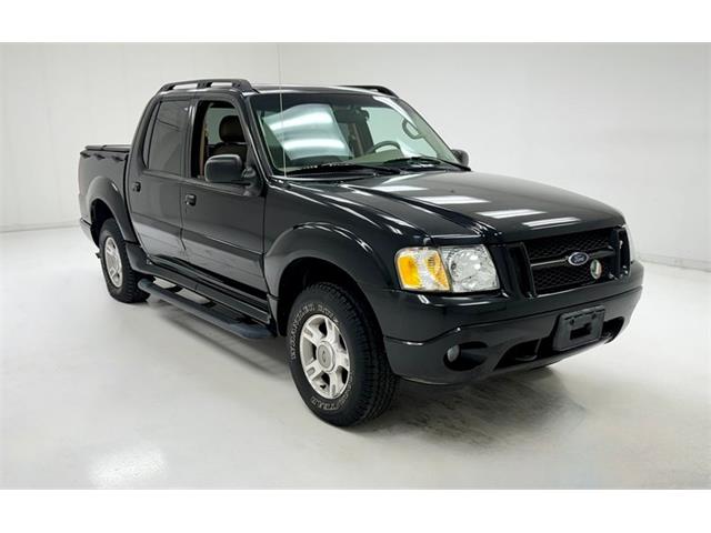 2004 Ford Explorer (CC-1800683) for sale in Morgantown, Pennsylvania