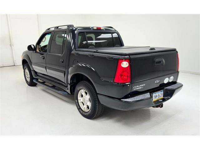 2004 Ford Explorer (CC-1800683) for sale in Morgantown, Pennsylvania