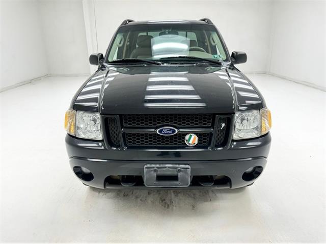 2004 Ford Explorer (CC-1800683) for sale in Morgantown, Pennsylvania