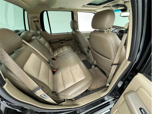 2004 Ford Explorer (CC-1800683) for sale in Morgantown, Pennsylvania