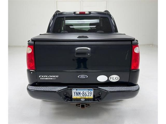 2004 Ford Explorer (CC-1800683) for sale in Morgantown, Pennsylvania