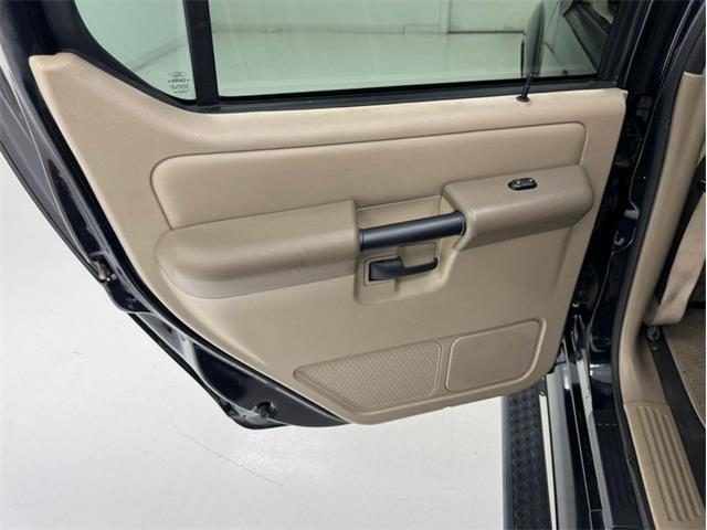 2004 Ford Explorer (CC-1800683) for sale in Morgantown, Pennsylvania