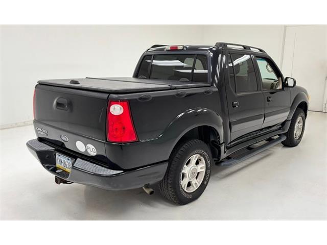 2004 Ford Explorer (CC-1800683) for sale in Morgantown, Pennsylvania