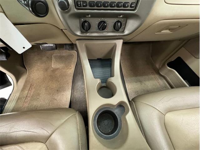 2004 Ford Explorer (CC-1800683) for sale in Morgantown, Pennsylvania