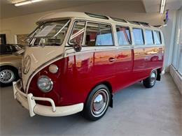 1966 Volkswagen Type 2 (CC-1806834) for sale in Palm Springs, California