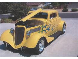 1934 Ford Parts Car (CC-1806839) for sale in Palm Springs, California