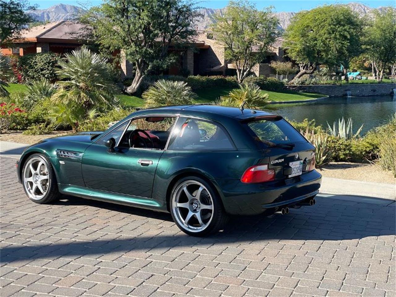 For Sale at Auction: 2000 BMW Z3 in Palm Springs, California for sale in Palm Springs, CA