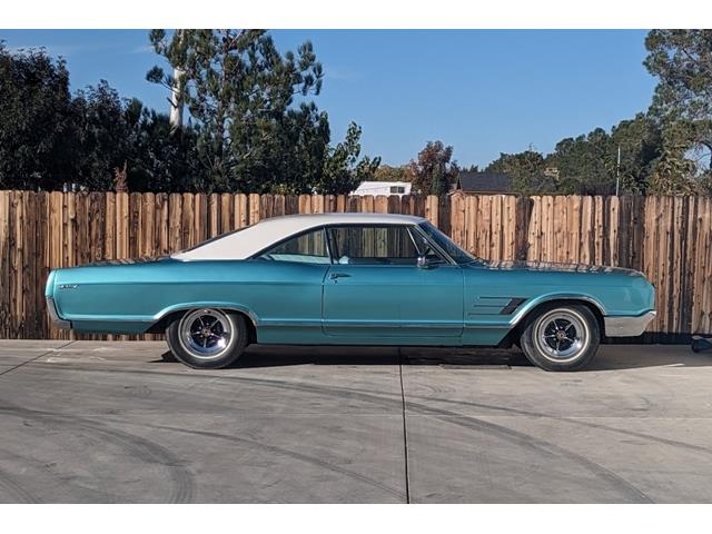 1965 Buick Wildcat (CC-1806857) for sale in Palm Springs, California