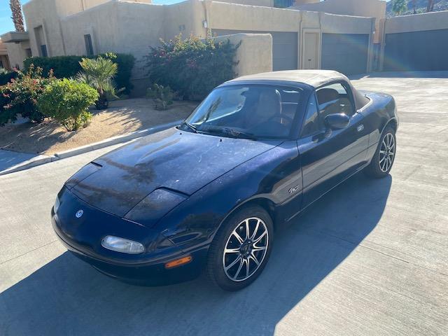 1996 Mazda Miata for Sale | ClassicCars.com | CC-1806858