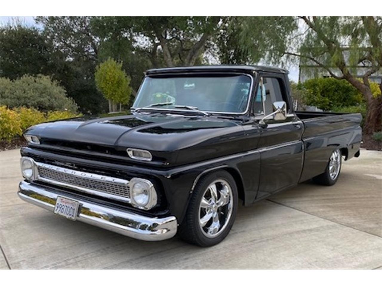 1965 Chevrolet C10 for Sale | ClassicCars.com | CC-1806873