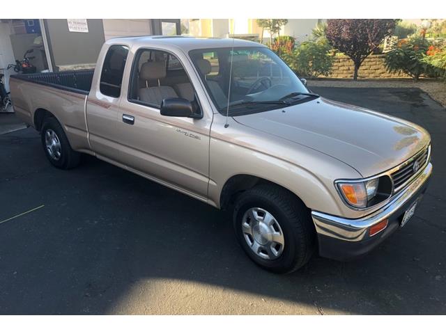 1996 Toyota Tacoma (CC-1806881) for sale in Palm Springs, California