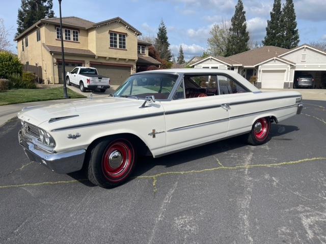 1963 Ford Galaxie 500 XL For Sale | ClassicCars.com | CC-1806882