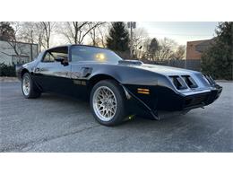 1980 Pontiac Firebird Trans Am (CC-1806898) for sale in Milford, Ohio