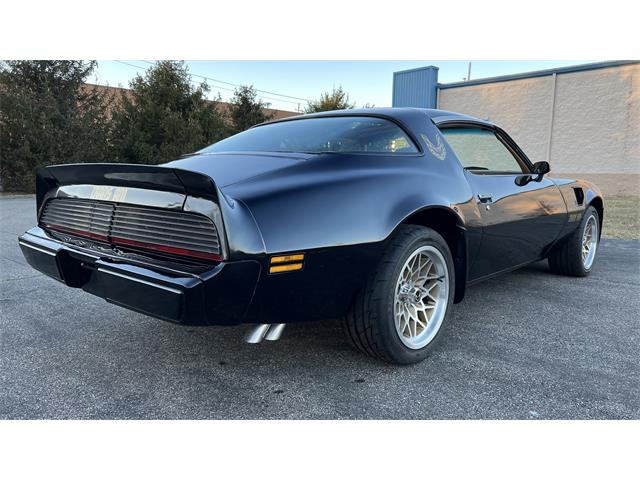 1980 Pontiac Firebird Trans Am (CC-1806898) for sale in Milford, Ohio