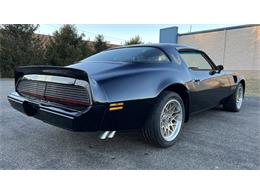 1980 Pontiac Firebird Trans Am (CC-1806898) for sale in Milford, Ohio