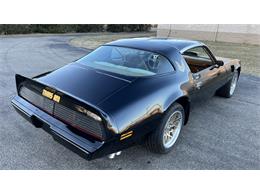 1980 Pontiac Firebird Trans Am (CC-1806898) for sale in Milford, Ohio