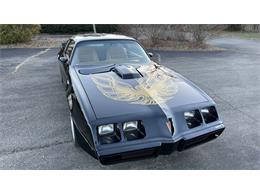 1980 Pontiac Firebird Trans Am (CC-1806898) for sale in Milford, Ohio