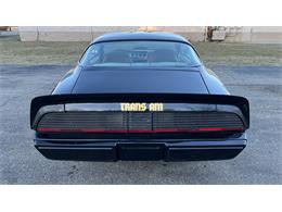 1980 Pontiac Firebird Trans Am (CC-1806898) for sale in Milford, Ohio