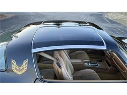 1980 Pontiac Firebird Trans Am (CC-1806898) for sale in Milford, Ohio