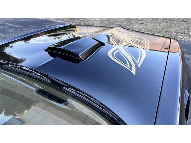 1980 Pontiac Firebird Trans Am (CC-1806898) for sale in Milford, Ohio
