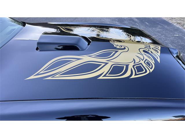 1980 Pontiac Firebird Trans Am (CC-1806898) for sale in Milford, Ohio