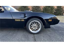 1980 Pontiac Firebird Trans Am (CC-1806898) for sale in Milford, Ohio