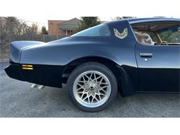 1980 Pontiac Firebird Trans Am (CC-1806898) for sale in Milford, Ohio