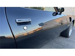 1980 Pontiac Firebird Trans Am (CC-1806898) for sale in Milford, Ohio