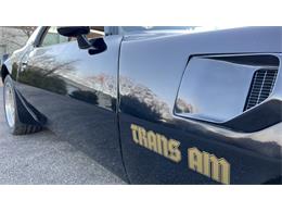 1980 Pontiac Firebird Trans Am (CC-1806898) for sale in Milford, Ohio
