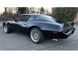 1980 Pontiac Firebird Trans Am (CC-1806898) for sale in Milford, Ohio