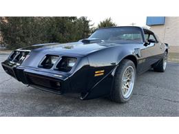 1980 Pontiac Firebird Trans Am (CC-1806898) for sale in Milford, Ohio