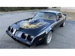 1980 Pontiac Firebird Trans Am (CC-1806898) for sale in Milford, Ohio