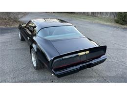1980 Pontiac Firebird Trans Am (CC-1806898) for sale in Milford, Ohio