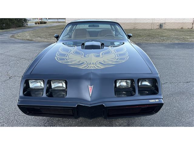1980 Pontiac Firebird Trans Am (CC-1806898) for sale in Milford, Ohio