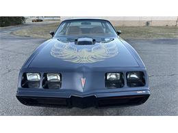 1980 Pontiac Firebird Trans Am (CC-1806898) for sale in Milford, Ohio