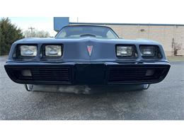1980 Pontiac Firebird Trans Am (CC-1806898) for sale in Milford, Ohio