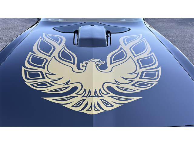 1980 Pontiac Firebird Trans Am (CC-1806898) for sale in Milford, Ohio