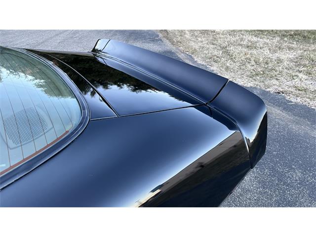 1980 Pontiac Firebird Trans Am (CC-1806898) for sale in Milford, Ohio