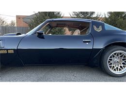 1980 Pontiac Firebird Trans Am (CC-1806898) for sale in Milford, Ohio