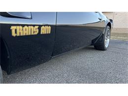 1980 Pontiac Firebird Trans Am (CC-1806898) for sale in Milford, Ohio